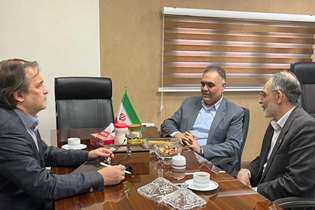 گسترش همکاری‌های علمی پژوهشی دانشگاه و ازبکستان