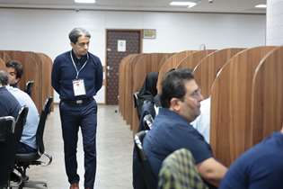 برگزاری آزمون‌ شفاهی دانشنامه تخصصی و فوق تخصصی بالینی پزشکی