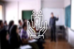 ارتقای رتبه علمی شش تن از اعضای هیئت علمی دانشگاه 