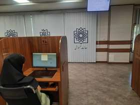 برگزاری آزمون‌های پایانی ترم تابستانی دانشگاه مجازی هوشمند 