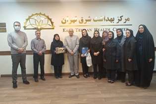 تعامل مراکز درمانی و بهداشتی؛ سدی محکم در برابر همه‌گیری‌ها