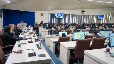 توانمندسازی کارشناسان بهداشت محیط با آموزش الزامات قانونی تعزیرات حکومتی