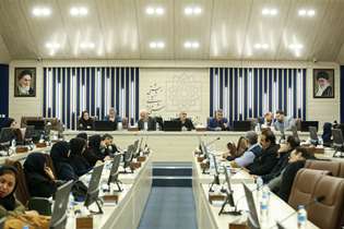 توانمندسازی کارشناسان بهداشت حرفه‌ای در دوره آموزشی الزامات قانونى تعزیرات حکومتى