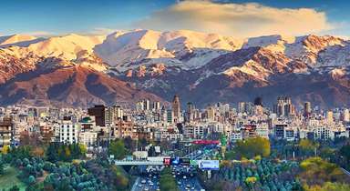 «نوسازی حمل و نقل، نفس تازه شهر»؛ شعار روز و هفته هوای پاک