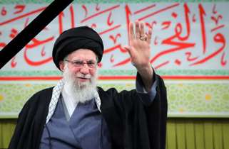 پیام تسلیت روسای دانشگاه‌های علوم پزشکی در پی شهادت رهبر معظم انقلاب اسلامی