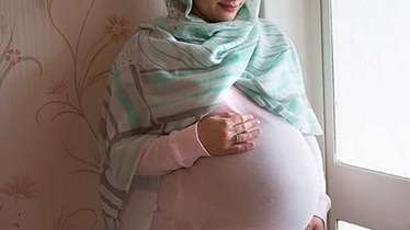 راهکارهای مدیریت استرس در مادر باردار در شرایط جنگی