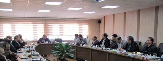 دکترضیایی،  اصلی ترین سیاست های آموزشی دانشگاه را تشریح کرد