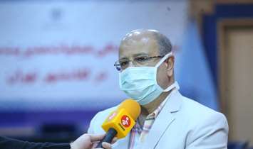 وجود 42 درصد بیماران کرونایی بدحال در تهران/ تخت های اشغال شده کرونایی ها از مرز 6 هزار گذشت