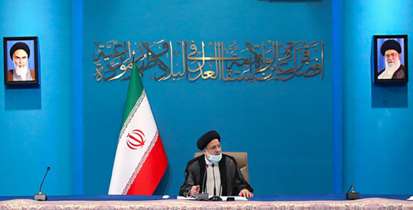  آموزش‌های عمومی برای رعایت دستورالعمل‌های بهداشتی تداوم یابد/ تاکید رییس جمهور بر تهیه شناسنامه و تکمیل بانک اطلاعاتی سلامت شهروندان