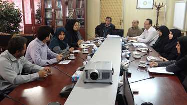 اولین نشست ستاد اجرایی دانشگاهی ادغام خدمات پیشگیری و کنترل عوامل خطر بیماری های غیرواگیر برگزار شد