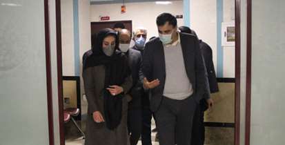 ضرروت توجه به کیفیت در کنار توسعه خدمات درمانی 