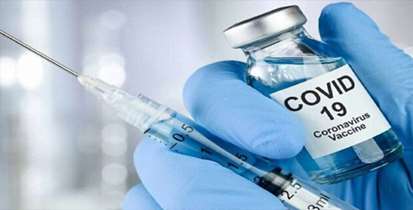 وبینار مراقبت عوارض واکسن های کووید 19 برگزار می شود