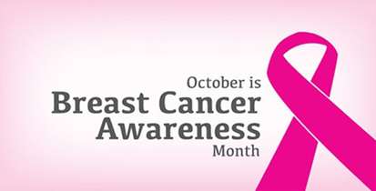 پلاک صورتی؛  ویژه برنامه اطلاع رسانی سرطان پستان از رادیو سلامت  