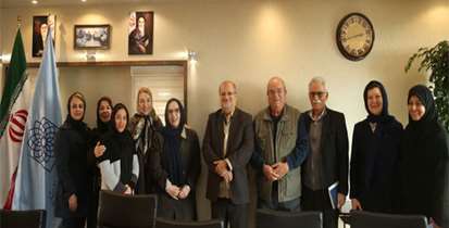 خیرین، سرمایه های اجتماعی و مددرسان دانشگاه هستند
