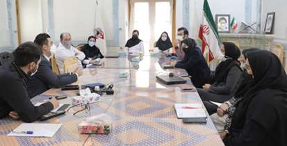 گسترش همکاری‌های علمی بیمارستان مسیح دانشوری با فداسیون جهانی مخترعان