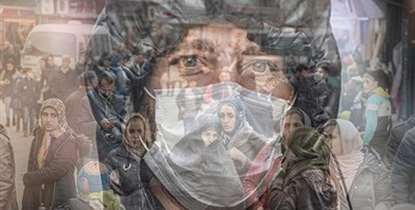 چگونه با بی حوصلگی و غم در روزهای شیوع کرونا مقابله کنیم؟