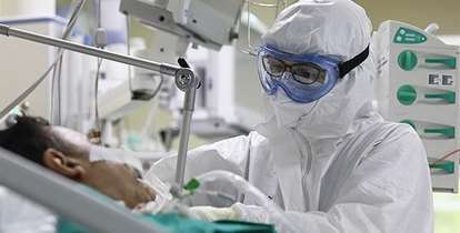 دکتر زالی: 60 درصد موارد ابتلا به کرونا در تهران مربوط به مردان است