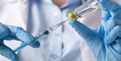 آغازطرح ضربتی واکسیناسیون آنفلوآنزای دانشجویان بالینی دانشگاه 