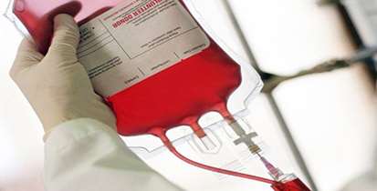 بررسی الزامات استقرار سیستم هموویژیلانس در مراکز درمانی دارای بانک خون