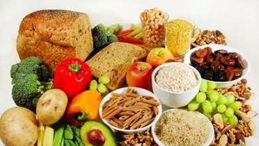 توصیه های تغذیه ای در ایام تعطیلات نوروز و  سفر