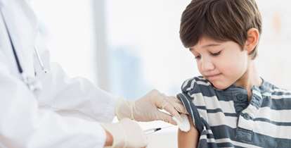 چگونه با کودکان درباره واکسن کرونا سخن بگوییم؟