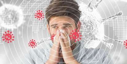 کووید 19 مانند دیگر ویروس های تنفسی سال ها در کنار ما می ماند
