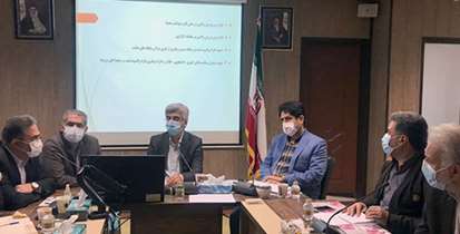 تاکید معاون امور بهداشتی دانشگاه بر  لزوم بازنگری ارکان مراقبت های اولیه بهداشتی 