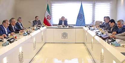دکتر آقاجانی: مدیریت بیمارستانهای دانشگاهی مسئولیتی سنگین است/ ارائه 400نوع خدمت در بیمارستانها