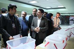 نتایج انتخابات کانون های فرهنگی دانشجویان اعلام شد/رشد 150 درصدی شرکت کنندگان در مقایسه با دوره گذشته