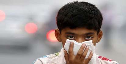 هشدار سازمان جهانی بهداشت درباره خطرات آلودگی هوا/ کودکان بیشترین قربانیان سرب