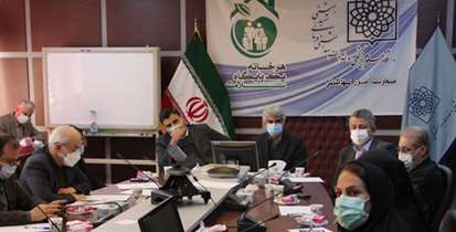  بررسی راهکارهای ارتقای سلامت نوزادان در بیمارستان های تابعه دانشگاه