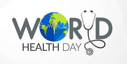 مراسم گرامیداشت روز جهانی بهداشت برگزار می شود