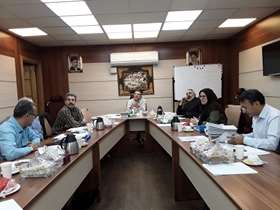 بررسی 59 پرونده در کمیسیون فنی و قانونی معاونت غذا و دارو 