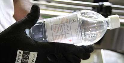  مسمومیت های الکلی با افزایش آگاهی مردم به حداقل رسیده است