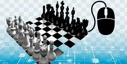 برگزیدگان مسابقات شطرنج آنلاین اعلام شد