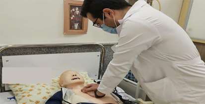برگزاری آزمون شفاهی دانشنامه رشته‌های تخصصی و فوق تخصصی بالینی در دانشگاه