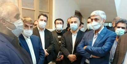  الگوبرداری سایر دانشگاه ها از اجرای طرح پزشک خانواده در دانشگاه علوم پزشکی شهید بهشتی