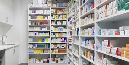 بازرسی بیش از 260 داروخانه در ایام تعطیلات نوروزی