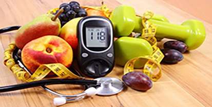 توصیه های مهم تغذیه ای برای پیشگیری از دیابت