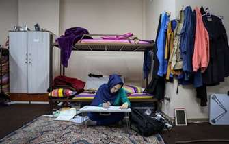 آغاز هفته خوابگاه‌های دانشجویی وزارت بهداشت از ۲۱ اردیبهشت/اعلام اسامی و شعار امسال