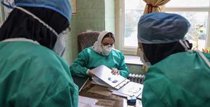 برگزاری آزمون صلاحیت بالینی سرپرستاران به روش آسکی در بیمارستان مسیح دانشوری 