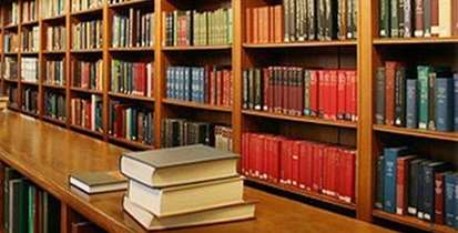 طرح استاندارد ملی کتابخانه های بیمارستانی به تصویب رسید
