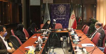 برگزاری نشست هم اندیشی متخصصان طب ایرانی دانشگاه