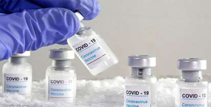 پیشنهاد تزریق واکسن جایگزین به زیر سی ساله ها/آسپرین داروی پیشگیری از عوارض واکسن نیست