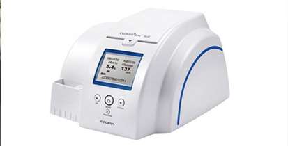 خرید دستگاه های پرتابل اندازه گیری HgA1C   توسط معاونت امور بهداشتی