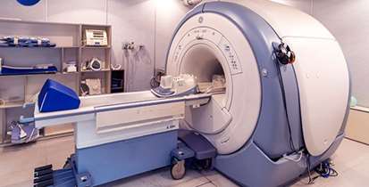 دستگاه MRI به زودي در بیمارستان شهدای پاکدشت راه اندازی مي شود