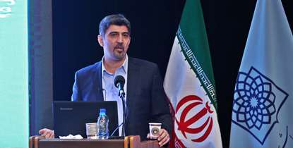 ارتقاء کیفی تحقیقات وکاربردی تر شدن پژوهش ها؛ مهمترین هدف معاونت پژوهشی دانشگاه است