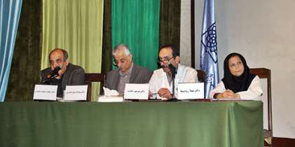 سمپوزيوم " اکمو در جراحی قلب " در مرکز پزشکی شهید مدرس برگزار شد