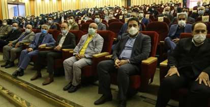 پنجمین نشست مدیران حقوقی دانشگاههای علوم پزشکی کشور آغاز به کار کرد