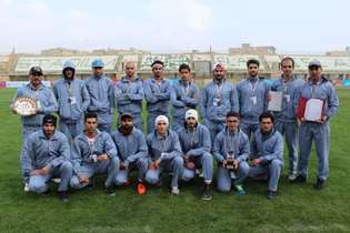 درخشش فریزبی کاران دانشگاه در لیگ فریزبی کشور